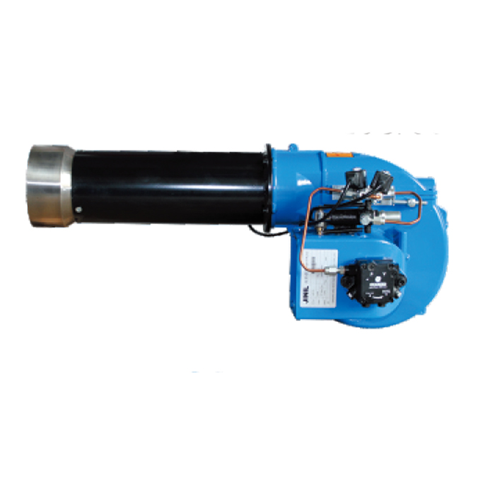 <b>兩段火輕油燃燒器JL14S-35S</b>